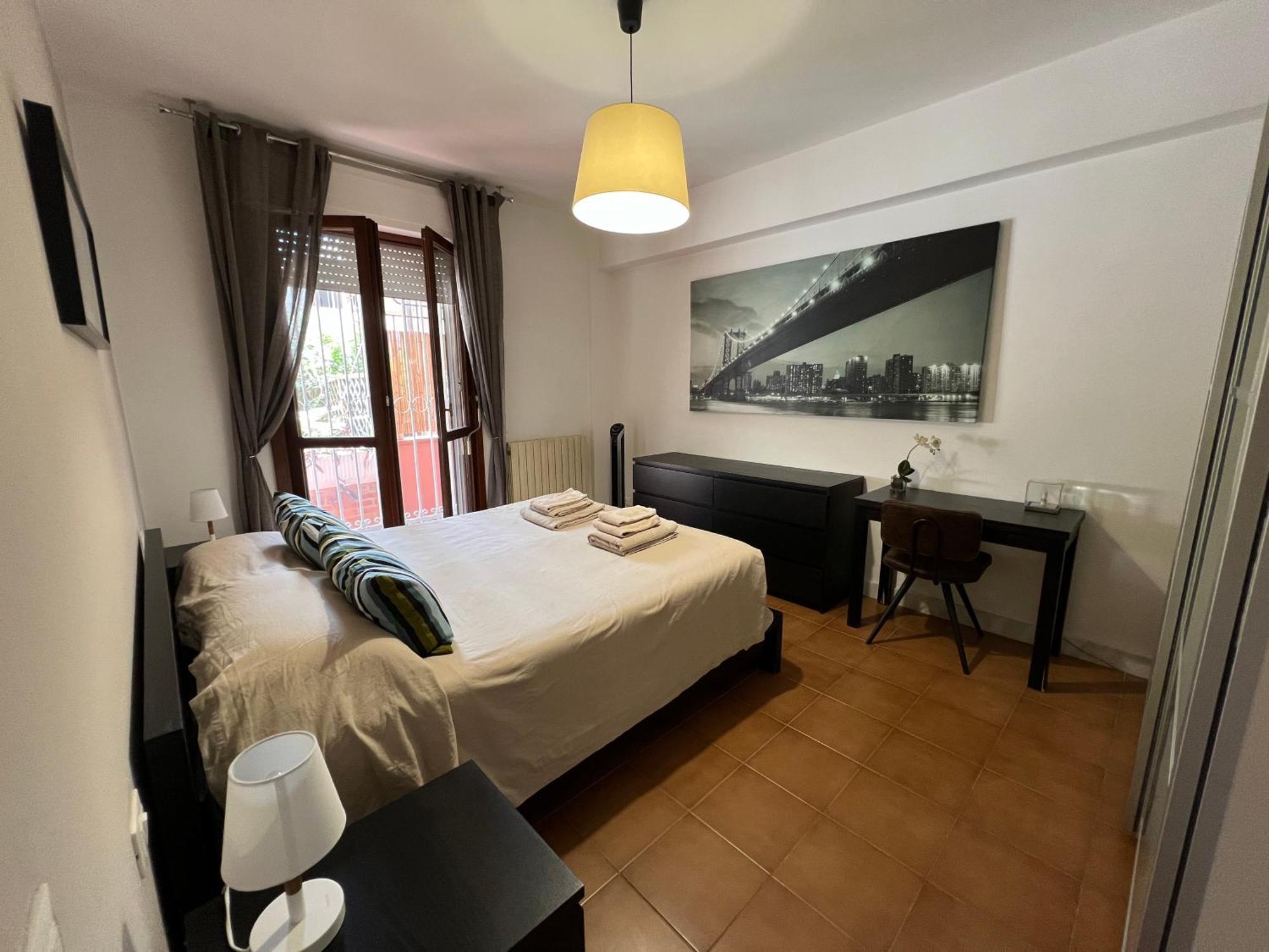 Il Parco Apartments Marina di Massa Exteriér fotografie