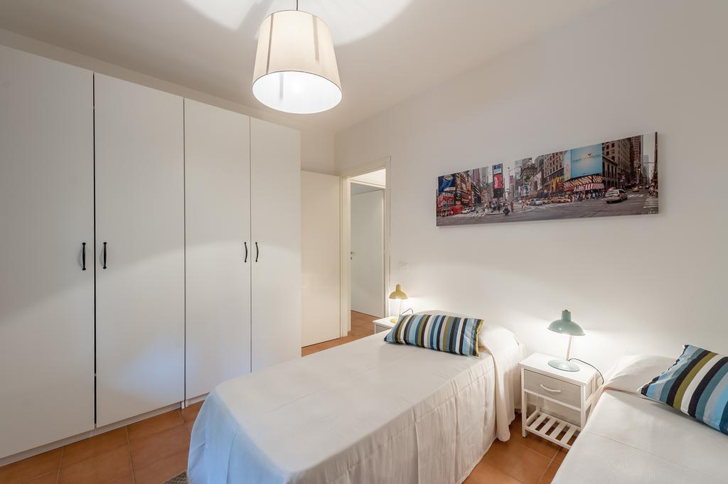 Il Parco Apartments Marina di Massa Exteriér fotografie