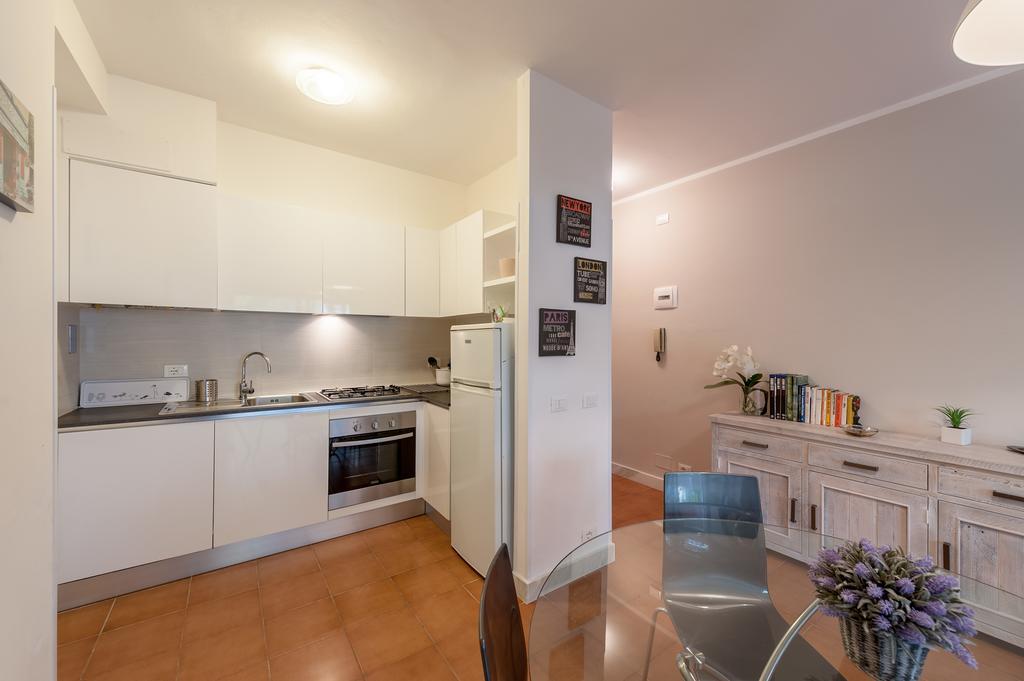 Il Parco Apartments Marina di Massa Exteriér fotografie